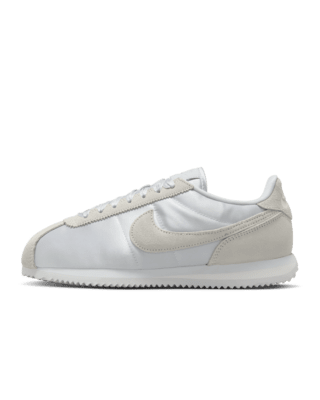 Nike womens classic cortez nylon trainer online